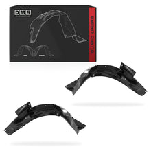 Ford Falcon BA (2002 - 2003) Front Inner Guard Liners LH + RH