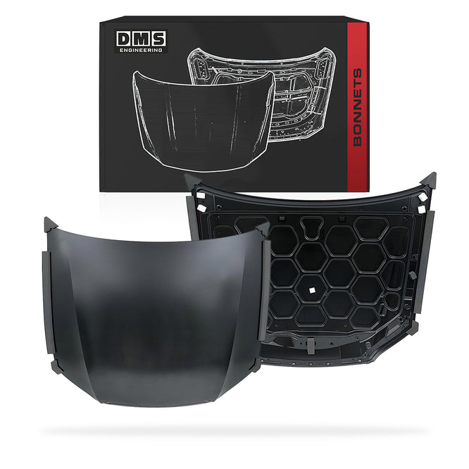 Ford Falcon FG / FG X (2008 - 2011) Bonnet