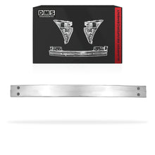 Holden Commodore VE (2006 - 2013) Rear Bumper Bar Reinforcement