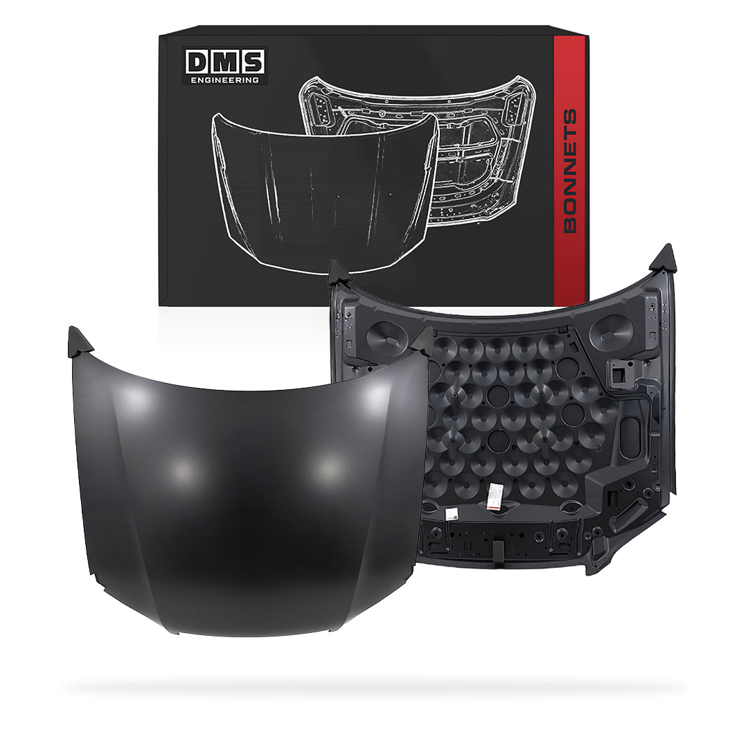 Holden Commodore VE (2006 - 2013) Bonnet