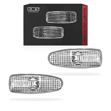 Ford Falcon BA / BF / FG / FG X (2002 - 2025) Guard Flasher LH + RH