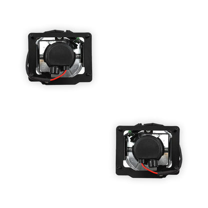 Holden Commodore VE (2009 - 2013) Fog Lights LH + RH