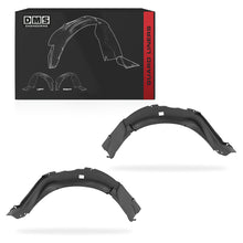 Holden Commodore VY / VZ (2002 - 2007) Guard Liner LH + RH