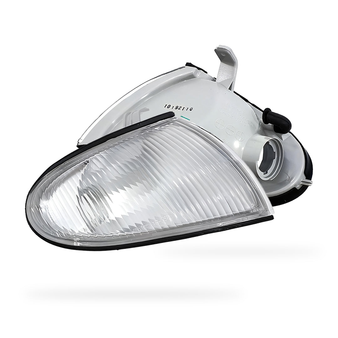 Hyundai Excel X3 (1997 - 1999) Indicator Lamp Corner Lights LH + RH