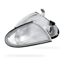 Hyundai Excel X3 (1997 - 1999) Indicator Lamp Corner Lights LH + RH