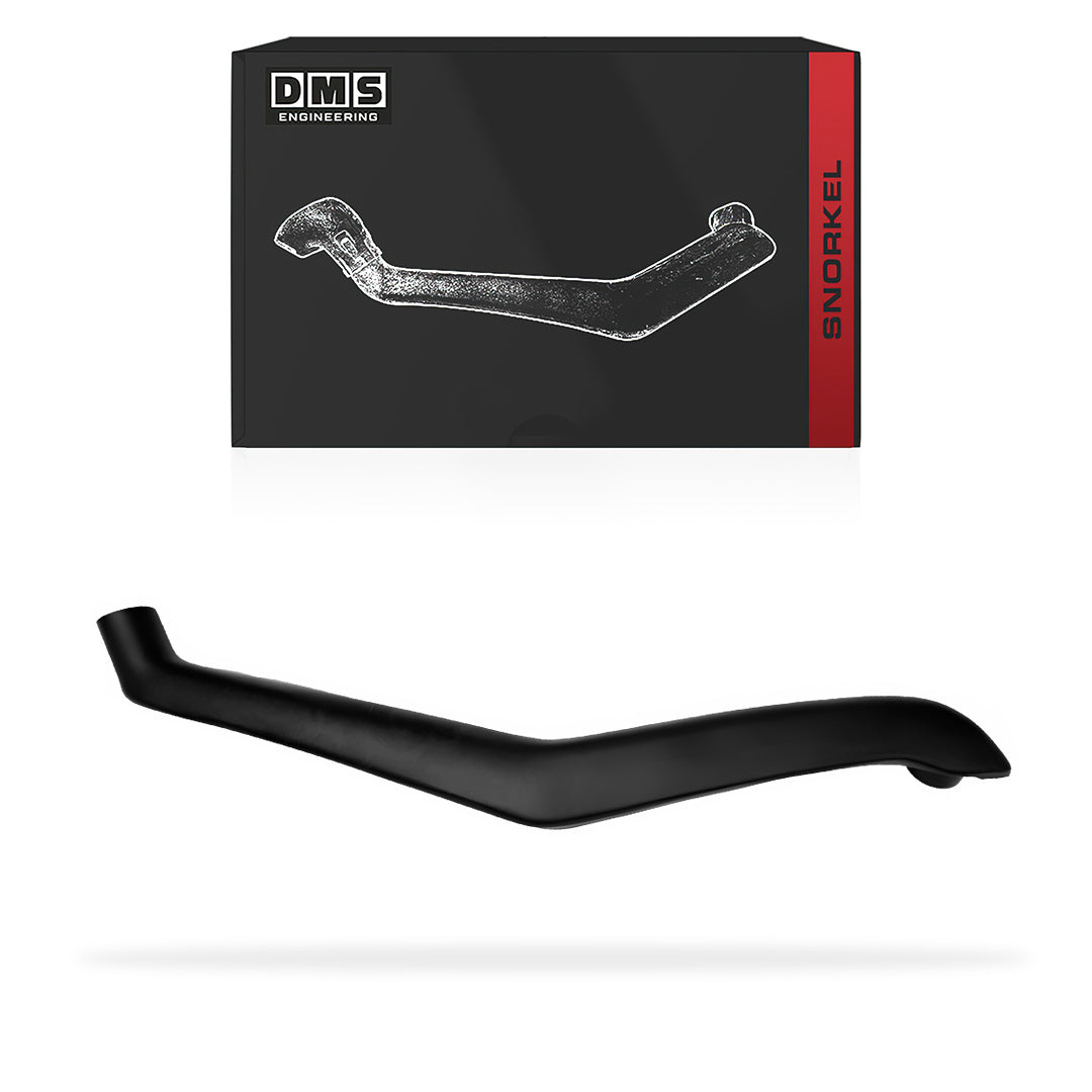 Mitsubishi Triton ML MN (2006 - 2015) Snorkel