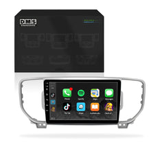 Kia Sportage QL (2016 - 2018) 9" 13.3" Wireless Android 16 Head Unit for Apple CarPlay / Android Auto