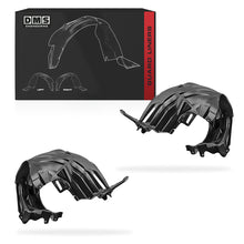 Subaru BRZ 1st / 2nd Gen (2016 - 2021)  Genuine Guard Liner LH + RH