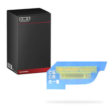 Subaru Crosstrek GU (2023 - 2026) Genuine Rear CROSSTREK-6BOXER Badge