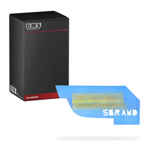 Subaru Crosstrek GU (2023 - 2026) Genuine Rear SUBARU-AWD Badge