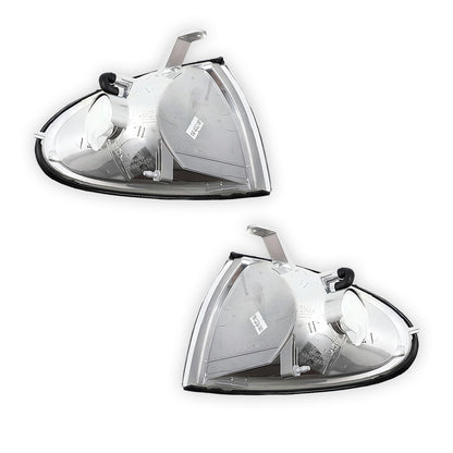 Hyundai Excel X3 (1994 - 1999) Indicator Lamp Corner Lights LH + RH