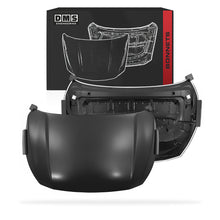 Subaru Impreza GK / GT (2016 - 2023) Aluminium Bonnet