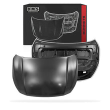 Subaru XV GT (2017 - 2023) Aluminium Bonnet