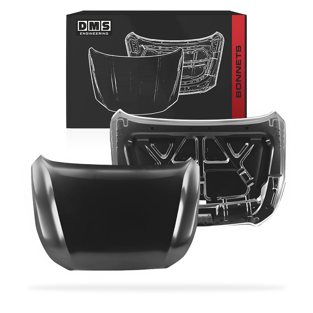 Subaru Impreza GJ / GP (2011 - 2016) Genuine Bonnet