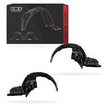 Subaru Outback BS GEN 5 (2014 - 2021) Genuine Front Guard Liner LH + RH