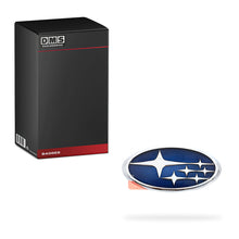 Subaru Impreza GK / GT (2019 - 2023) Genuine Front Subaru Logo Badge