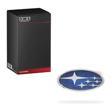 Subaru Outback BS GEN 5 (2021 - 2026) Genuine Rear Badge