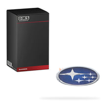 Subaru Outback BS GEN 5 (2021 - 2026) Genuine Front Badge