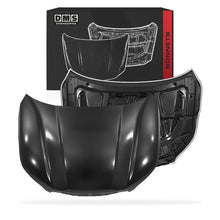 Subaru Forester SK (2018 - 2021) Genuine Aluminium Bonnet