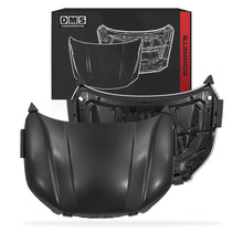 Subaru Forester SK (2018 - 2021) Aluminium Bonnet CAPA