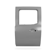 Ford Ranger PJ (2006 - 2009) Genuine Rear with Handle Type Door Shells LH + RH