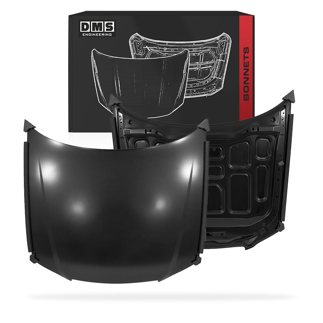 Ford Falcon BA Series 2 (2003 - 2005) Bonnet