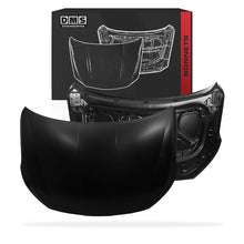 Hyundai Elantra AD Series 2 (2018 - 2020) Bonnet