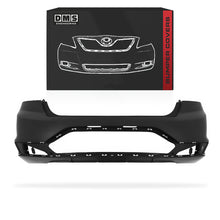 Hyundai Elantra AD Series 2 (2018 - 2020) Genuine Rear Bumper Cover