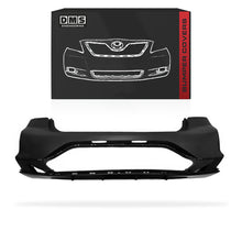 Hyundai Elantra AD Series 2 (2018 - 2020) Rear Lower Mould Bumper Cover