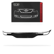 Hyundai Elantra AD Series 2 Active / Go (2018 - 2020) Genuine Rear Insert Bumper Cover