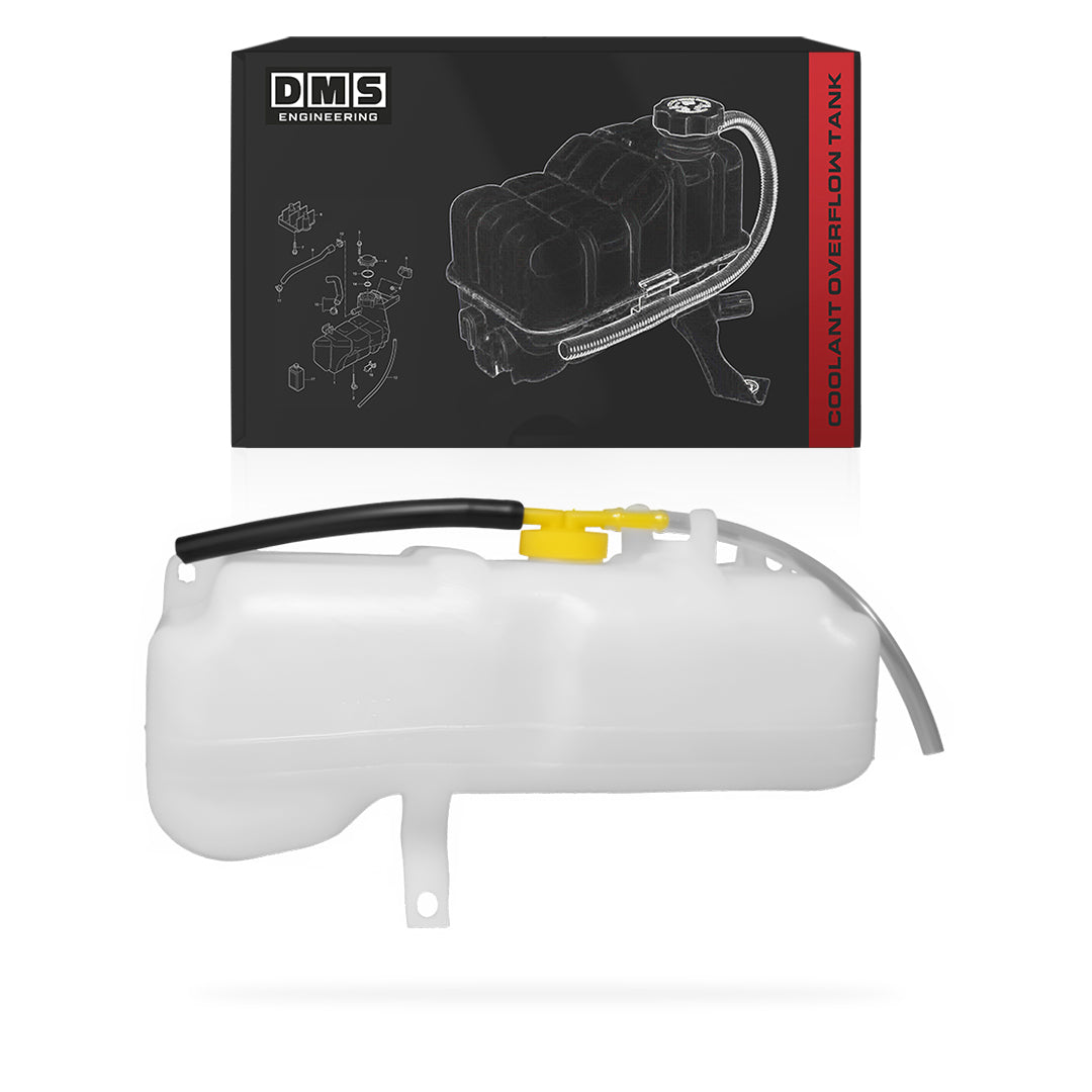 Nissan Patrol GQ / Y60 Ute / GU / Y61 Wagon / GU TY61 Ute (1988 - 2002) 4.5P / 4.2D Radiator Overflow Bottle