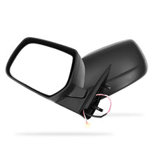 Ford Ranger PJ (2006 - 2009) Electric Door Mirrors LH + RH