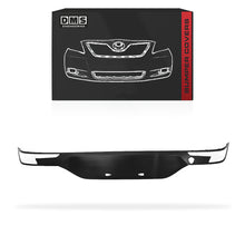 Hyundai Elantra AD Series 2 (2018 - 2020) Genuine Rear Insert Bumper Cover