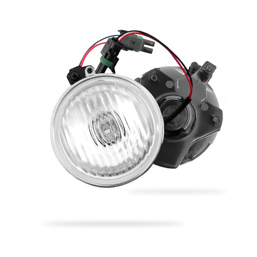 Holden Commodore VX / VU / VY / SS (2000 - 2004) Fog Lights LH + RH