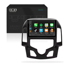 Hyundai i30 FD (2007 - 2012) 9" Android Radio – Wireless Apple CarPlay & Android Auto