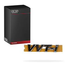 Toyota Kluger XU20 (2003 - 2007) Genuine VVT-i On Guard Badge LH + RH