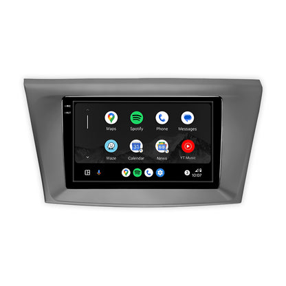 BYD M6 (2010 - 2015) 10" Wireless Android 16 Head Unit for Apple CarPlay / Android Auto