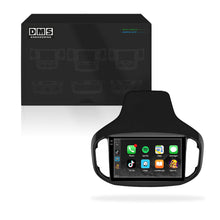 Chery Tiggo (2016 - 2020) 9" Android Radio – Wireless Apple CarPlay & Android Auto