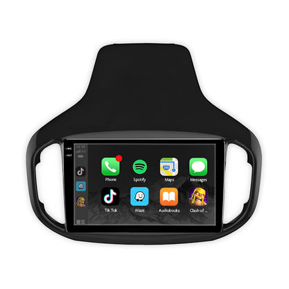 Chery Tiggo (2016 - 2020) 9" Android Radio – Wireless Apple CarPlay & Android Auto