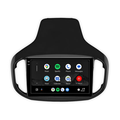 Chery Tiggo (2016 - 2020) 9" Android Radio – Wireless Apple CarPlay & Android Auto