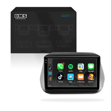 Chevrolet Camaro (2016 - 2023) 9" Android Radio – Wireless Apple CarPlay & Android Auto