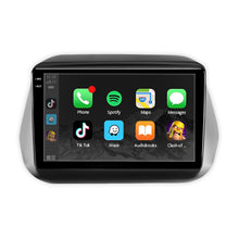 Chevrolet Camaro (2016 - 2023) 9" Android Radio – Wireless Apple CarPlay & Android Auto
