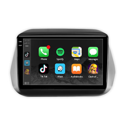 Chevrolet Camaro (2016 - 2023) 9" Android Radio – Wireless Apple CarPlay & Android Auto