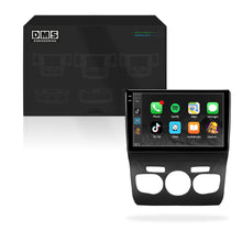 Citroën C4 B7 (2013 - 2016) 10" Android Radio – Wireless Apple CarPlay & Android Auto
