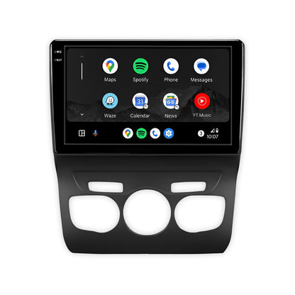 Citroën C4 B7 (2013 - 2016) 10" Android Radio – Wireless Apple CarPlay & Android Auto