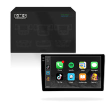 Citroen C5 (2008 - 2017) 9" Android Radio – Wireless Apple CarPlay & Android Auto