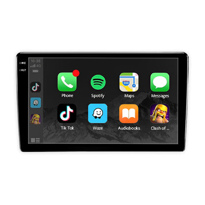 Citroen C5 (2008 - 2017) 9" Android Radio – Wireless Apple CarPlay & Android Auto