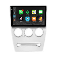 Citroen C-Elysee (2008 - 2013) 9" Android Radio – Wireless Apple CarPlay & Android Auto
