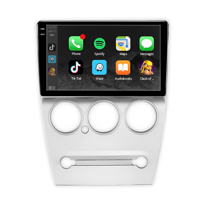 Citroen C-Elysee (2008 - 2013) 9" Android Radio – Wireless Apple CarPlay & Android Auto