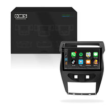 Citroën C4 C-Quatre (2012 - 2017) 9" Android Radio – Wireless Apple CarPlay & Android Auto